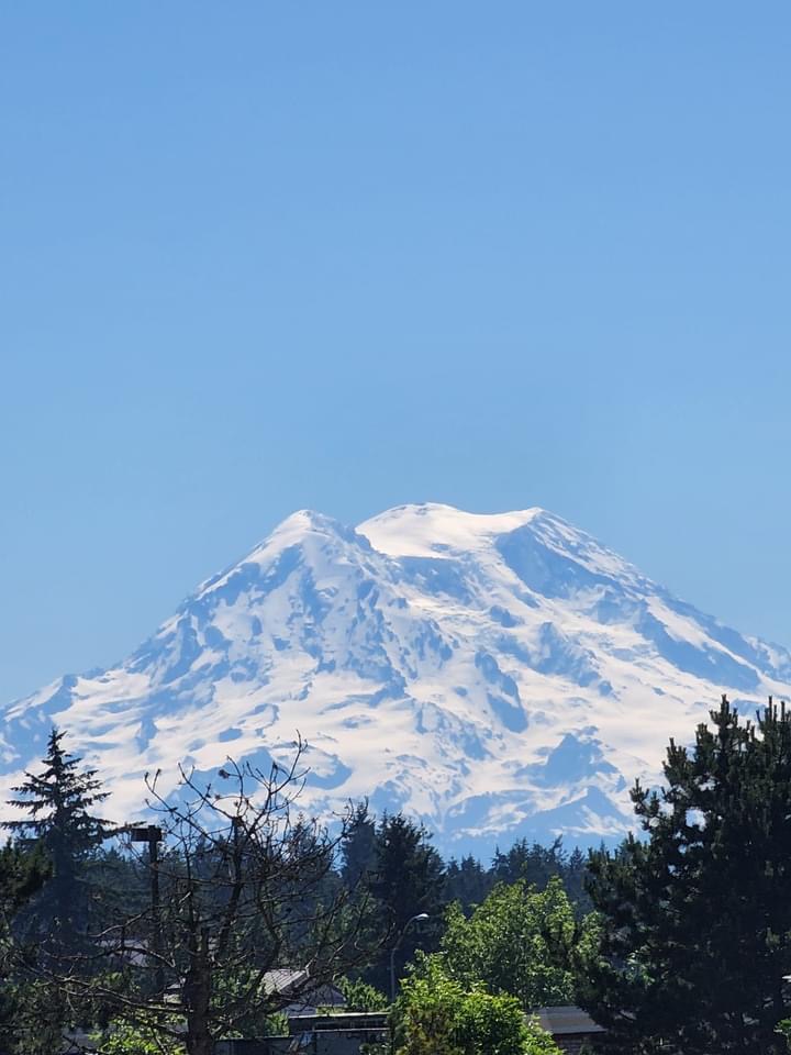 moving to Eatonville WA